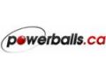 Powerballs Canada Promo Codes April 2024