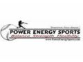 Power Energy Sports Promo Codes December 2023