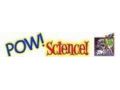 Pow Science Promo Codes June 2023