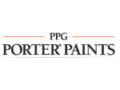 Porter Paints Promo Codes May 2024