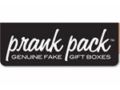 Prank Pack Promo Codes April 2023