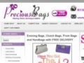 Preciousbags UK 10% Off Promo Codes May 2024