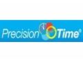 Precision Time Promo Codes May 2022