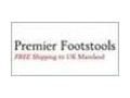 Premierfootstools UK 5% Off Promo Codes May 2024