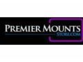 Premier Mount Store Promo Codes April 2024