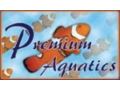 Premium Aquatics Promo Codes April 2024
