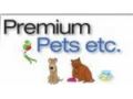 Premium Pets Etc. Promo Codes October 2023