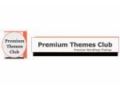Premium Themes Club 50% Off Promo Codes May 2024