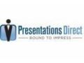 Presentations Direct 15% Off Promo Codes May 2024