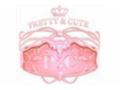 Pretty & Cute Promo Codes April 2024