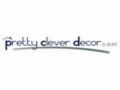 Prettycleverdecor 10$ Off Promo Codes May 2024