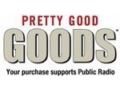 Prettygoodgoods Promo Codes April 2024