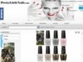 Pretty Little Nails Promo Codes May 2024