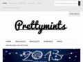 Prettymints Promo Codes April 2024