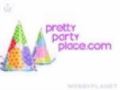 Pretty Party Place Promo Codes March 2024