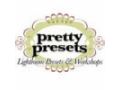 Pretty Presets Promo Codes April 2023