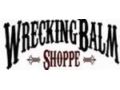 Wrecking Balm Tattoo Removal Promo Codes April 2024