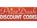 Price Dash Promo Codes March 2024