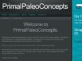 Primalpaleoconcepts Promo Codes May 2024