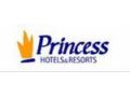 Princess Hotels Promo Codes January 2022