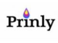 Prinly Promo Codes May 2024
