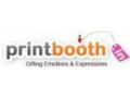 Printbooth India Promo Codes August 2022