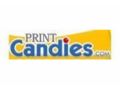 Print Candies Promo Codes April 2024
