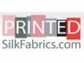 Printedsilkfabrics Promo Codes January 2022