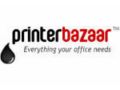 Printer Bazaar Promo Codes January 2022