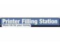 Printer Filling Station Promo Codes April 2024
