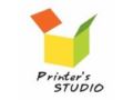 Printer Studio Promo Codes July 2022