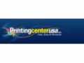 Printingcenterusa Promo Codes April 2024