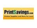 Print Savings Promo Codes April 2024