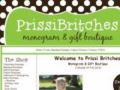 Prissibritches Promo Codes April 2023