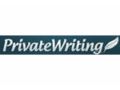 Private Writing Promo Codes January 2022