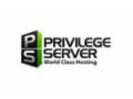 Privilegeserver Promo Codes May 2024