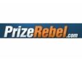 PrizeRebel Promo Codes January 2022