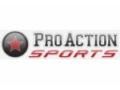 Pro Action Sports Shop Promo Codes December 2023