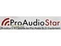 ProAudioStar 15% Off Promo Codes May 2024