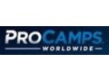 Pro Camps Promo Codes August 2022