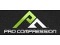 Pro Compression Promo Codes May 2022