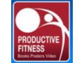 Productive Fitness Publishing Promo Codes January 2022