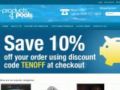 Products4pools UK 10% Off Promo Codes May 2024