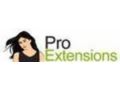 Pro Extensions Promo Codes January 2022