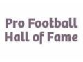 Pro Football Hall Of Fame Promo Codes April 2023