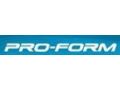 Proform Promo Codes March 2024