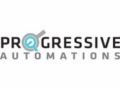Progressive Automations 5% Off Promo Codes May 2024