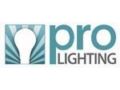 Pro Lighting Promo Codes April 2024