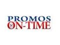 Promos On-time Promo Codes December 2023