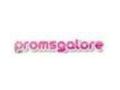 Promsgalore Promo Codes April 2024